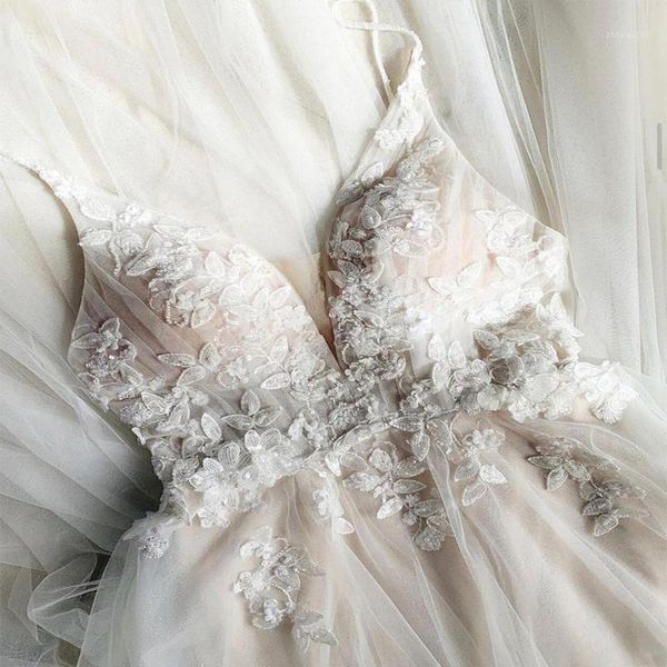 

other wedding dresses gardenwed mermaid strap bride elegant backless mariage tiered bridal gowns vestido de noiva1, White
