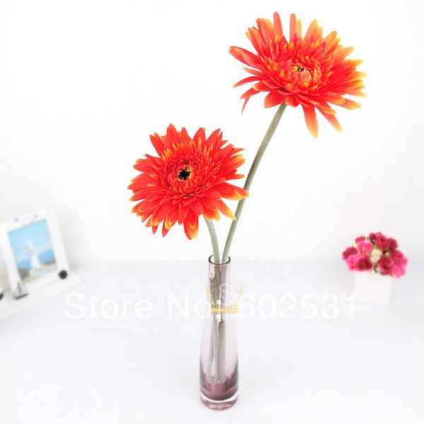 

spr artificial chrysanthemum flowers home & party decoration wholesale ent 20pcs/lot