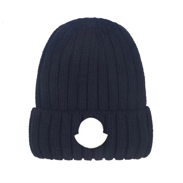 

2020 new winter hat fashion designer beanie skull caps hat with letters street baseball cap ball caps for man woman hats beanie casquettes, Blue;gray