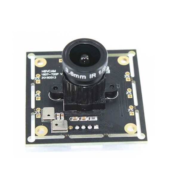 

cameras 4pin usb2.0 640*480 resolution 30fps cmos camera module ov9732