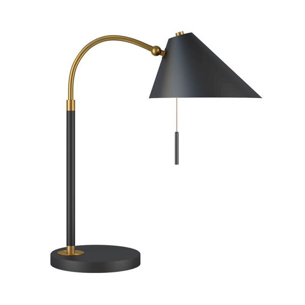 

table lamps midoshark modern style creative adjustable wireless charging desk lamp for bedroom