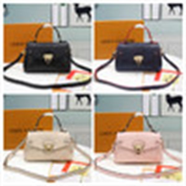 

m53944 flip flap handbag shoulder bag women handbags bags handles shoulder bags totes evening cross body bag 0m5e, Red;black