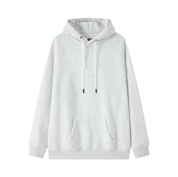 

men's sweater hooded jacket fashion men's sweater, Black