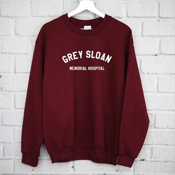 

grey sloan memorial hospital sweatshirt, it's a beautiful day to save lives shirt, greys, greys anatomy fan, greys anatomy-d524, Black