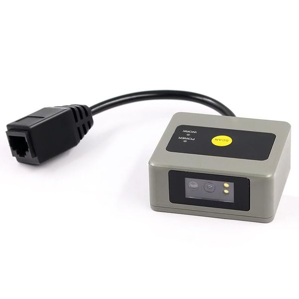 

fixed mount qr code reader 1d 2d barcode scanner module for kiosk vending machine ep2300