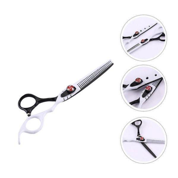 

hair scissors 6 inch hairdressing haircut clippers styling tool