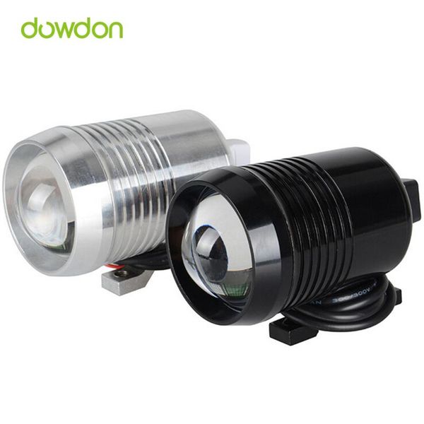 

headlamps 20pcs motorcycle car 12-80v 30w cree u2 led headlight waterproof working lamp 3 mode fog spot head light