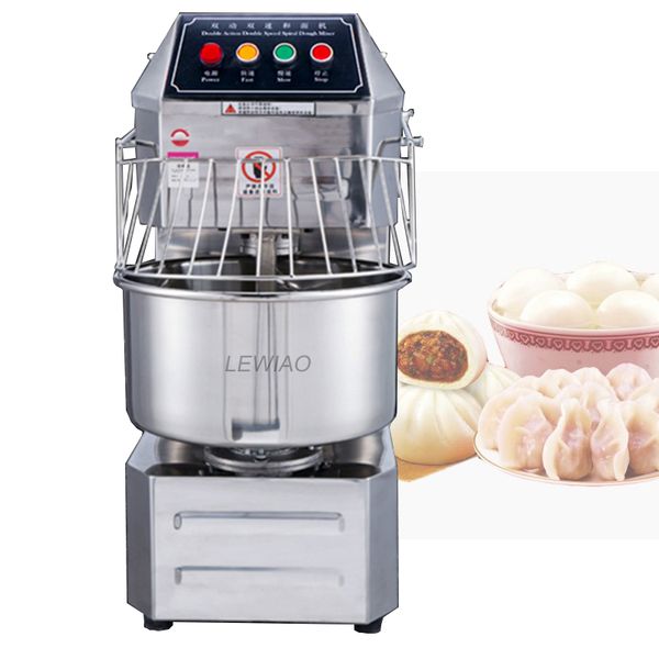 2021 Latest Venda Quente de Alta Qualidade Multifuncional Stand Mixer Misturador de Alimentos Máquina Máquina Misturadora Máquina