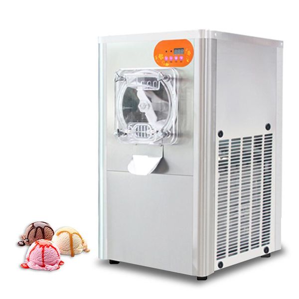 

ice cream making machine commercial sorbet batch er gelato hard