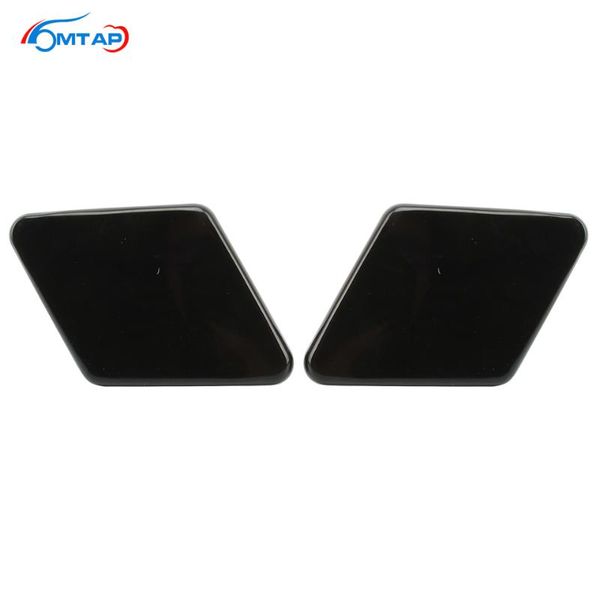 

car washer headlamp nozzle actuator cover cap for 320 325 328 330 e90 2004 2005 2006 2007 2008 headlight lamp spray lid