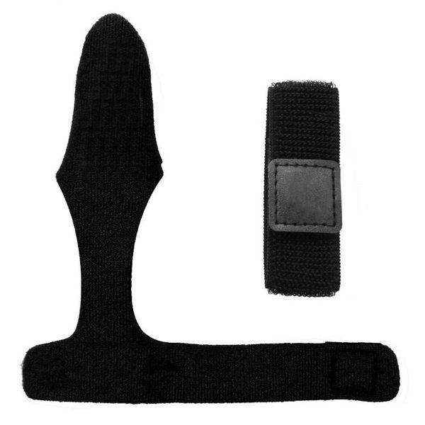 

boat fishing rods 2pcs rod covers pole glove protector+tie wrapping band belt (black)