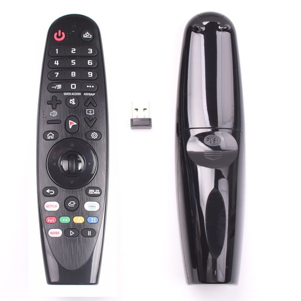 

an-mr600 magic remote control for lg smart tv an-mr650a mr650 an mr600 mr500 mr400 mr700 akb74495301 akb74855401 controller