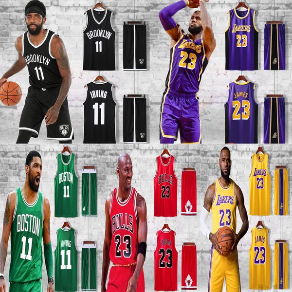 

basketball jerseys college wears shirts american college wear jerseys suit letters pattern print basketball sport suit, Gray