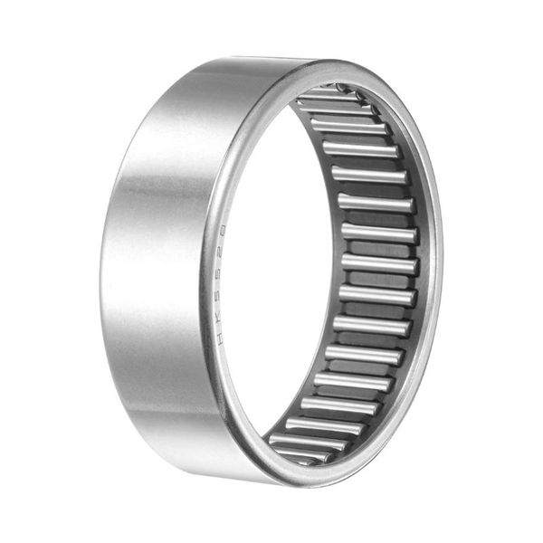 

bearings uxcell hk5520 drawn cup needle roller 55mm bore, 63mm od, 20mm width
