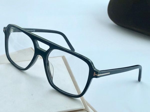 

new eyeglasses frame 5585 plank frame glasses frame restoring ancient ways oculos de grau men and women myopia eye glasses frames, Silver
