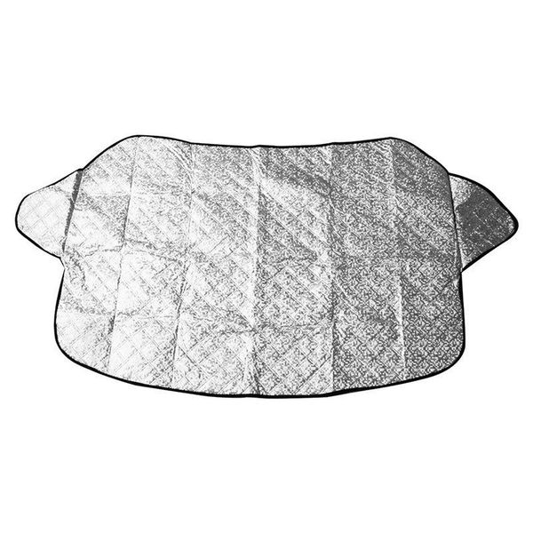 

car sunshade windshield dust cover automobiles rain ice snow protector anti heat front window suv parasol