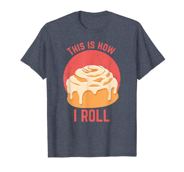 

Cinnamon Cinammon Roll Shirt I Funny biscuits Cookies Tee, Mainly pictures
