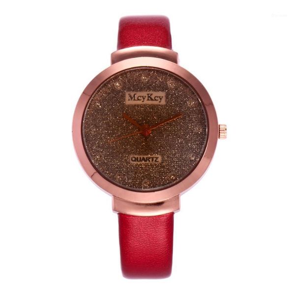 

wristwatches 11 women watch exquisite quartz ladies watches montre femme waterproof leather female clock horloges vrouwen, Slivery;brown