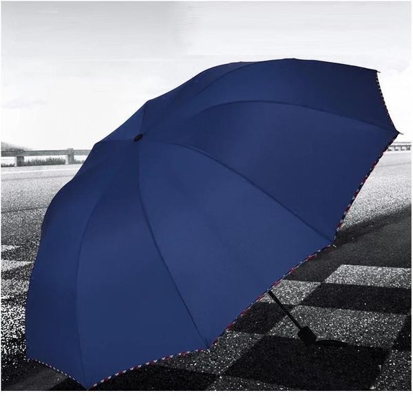 

large umbrella male men windproof folding guarda chuva parasol paraguas waterproof black women umbrellas rain women p jllyir