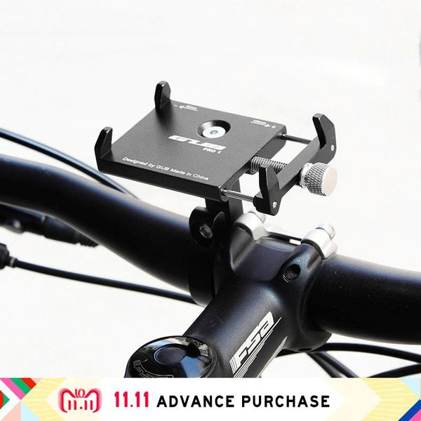 

cell phone mounts & holders motorbike bike holder aluminum alloy bracket mount for mobile stand steering wheel x 5 6 7 8 s8