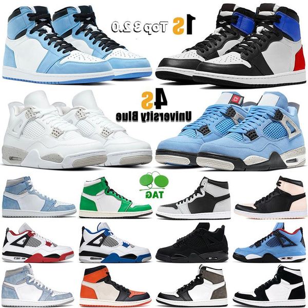 

jumpman shoes south light mens womens basketball high unc smoke grey 1s 4s obsidian designer beach sneakers trainers gt 1 4 jumpmans me daue, Black