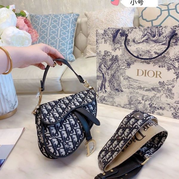 

2021 new style messenger single shoulder hand bag crossbody bag ysj