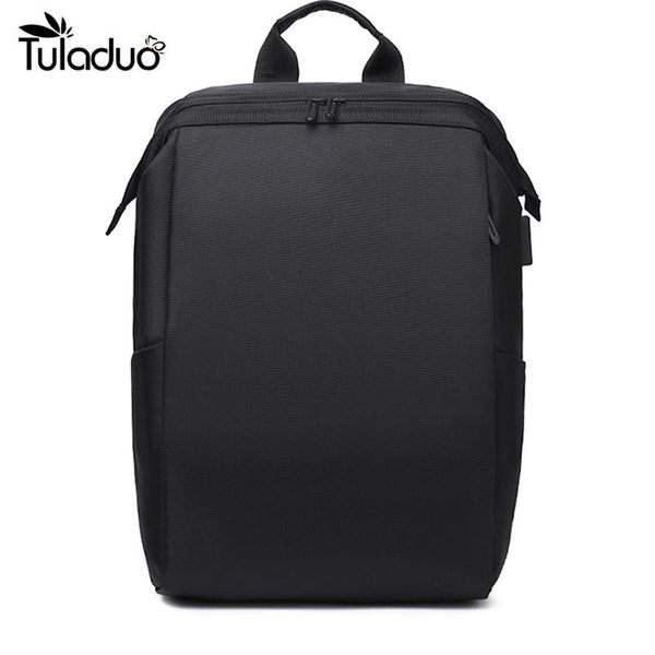 

backpack lapkeyless anti-theft men's travel girl bag