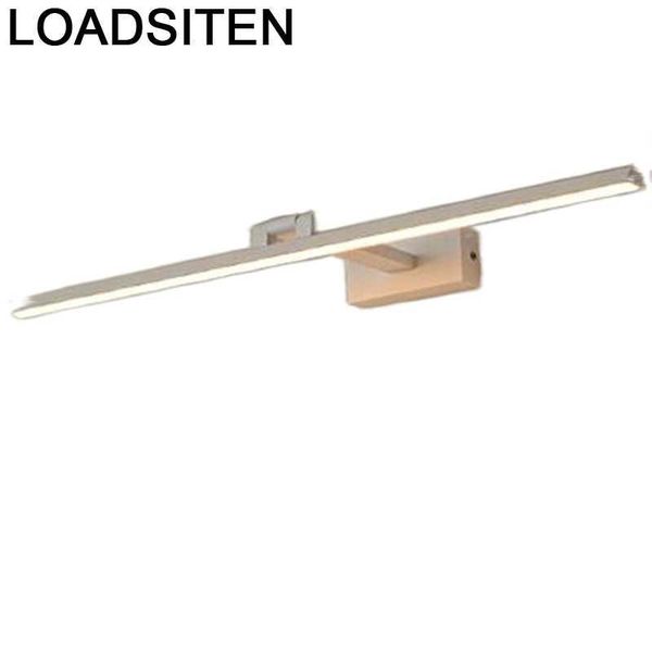 

vanity lights wall with light luces tocador range maquillage penteadeira maquiagem makeup mesa de maquillaje table dressing mirror lamp