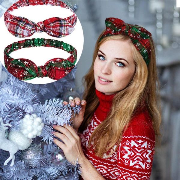 

christmas decorations headband pendant merry decor for home xmas gifts noel navidad natal happy year 2022