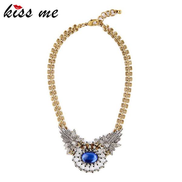 

chains lady's jewelry party shiing collier femme luxury designer christmas necklace factory wholesale, Silver