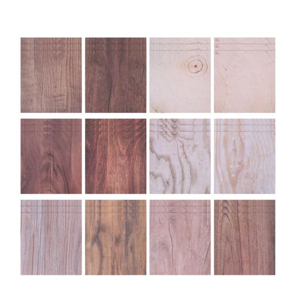 

other arts and crafts 3 sets/150pcs origami paper hand craft folding (wood texture)