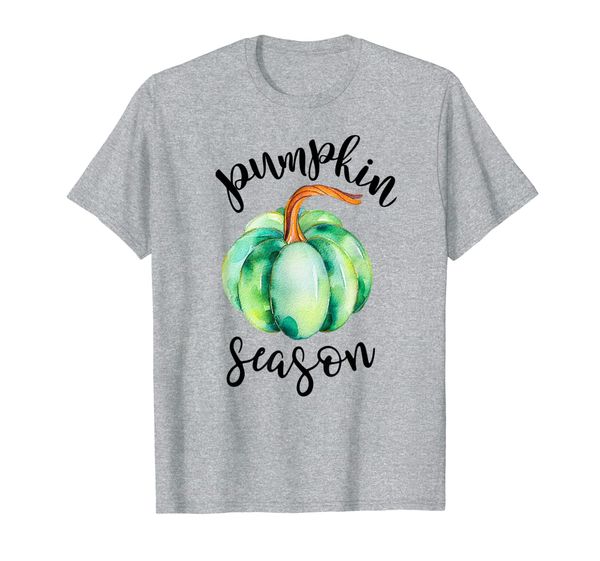 

happy pumpkin spice season shirt -thankful pumpkin fall t-shirt, White;black