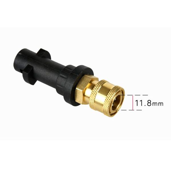 

watering equipments connection pressure washer adapter for karcher k2 k3 k4 k5 k6 k7 series k2-k7