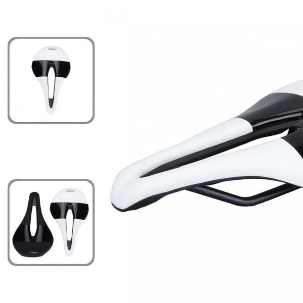 

bike saddles ultra-light iron waterproof surface replacement bicycle saddle for racing