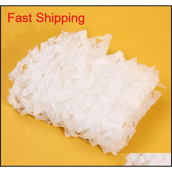 

polyester white camouflage net outdoor garden sunshade cloth canopy camping party decoration pgraphy camo qyltwz homes2011