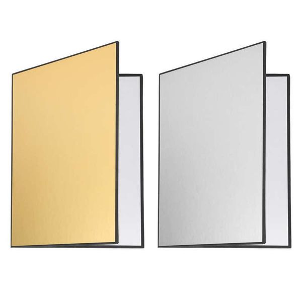 

tripod heads pography cardboard 3 in 1 reflector for product and food po shooting