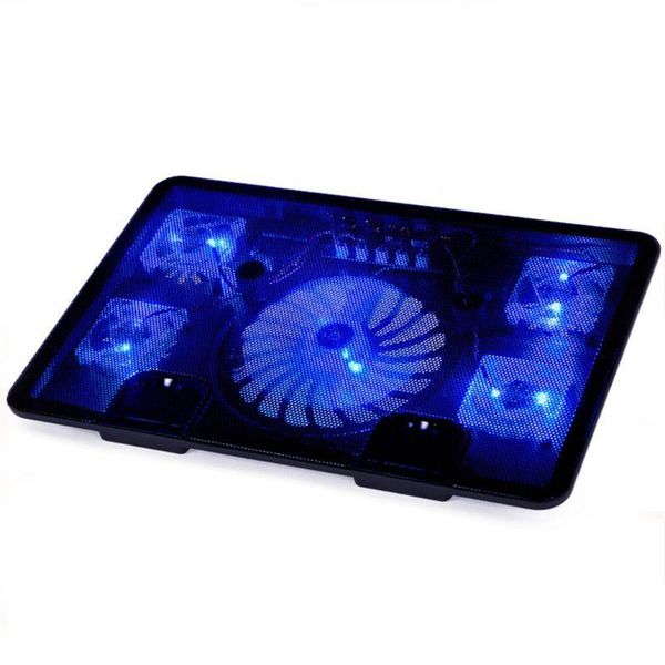 

14 inch 15.6 inch lapcooler fixed stand notebook computer cooling pad