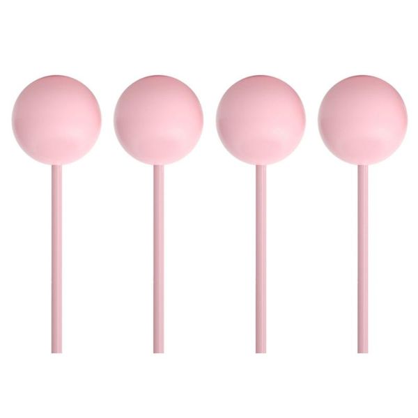 

jump ropes 4pcs indoor skipping rope weight ball fitness replacement