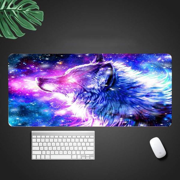 

mouse pads & wrist rests mrglzymouse pad super simple ins female fresh net red lapgaming desk custom mat