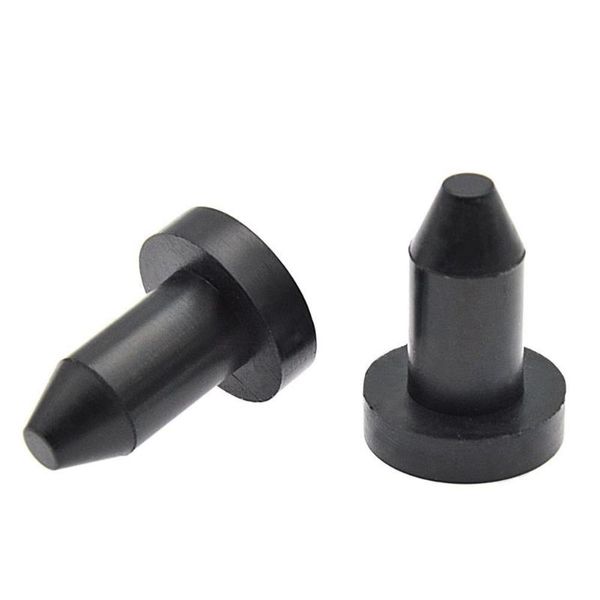 

rafts/inflatable boats 2 pcs push in kayak drain plug 1/2" for sun dolphin 4985616 aruba, bali excursion hole accessories kayaks
