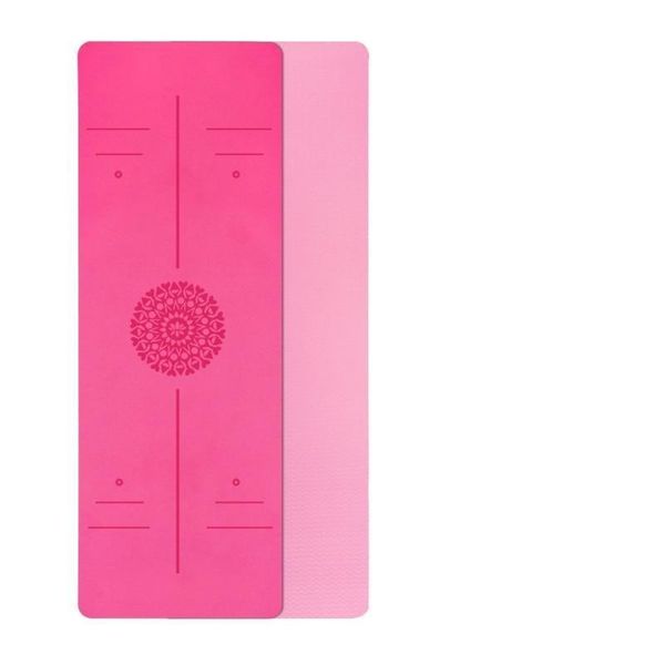 

yoga mats vip