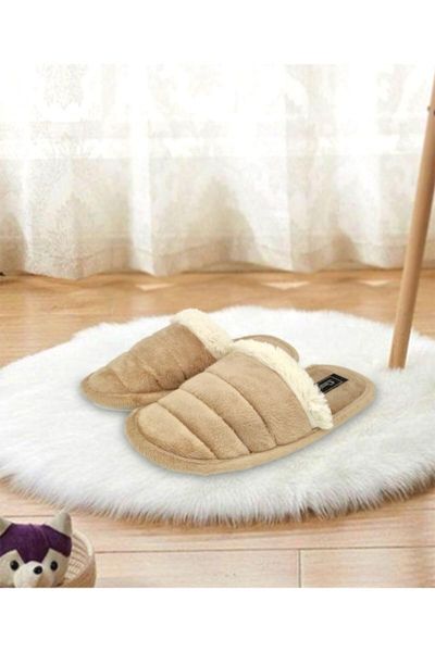 

slippers women's home slipper, Black