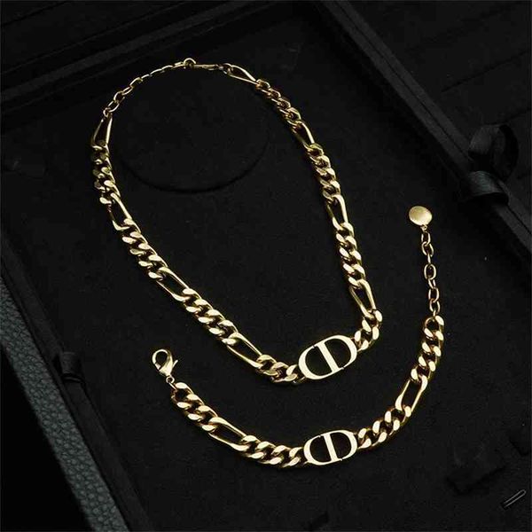 

75% off outlet online thick chain makes the same necklace old fashion star, Silver