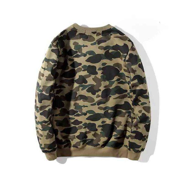 

european and american designer men's hoodie loose fit women's sports shirt with label fashion hip hop letter long sleeve, Black