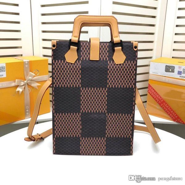 

Mini NigoTote N40355 Maroon coll Tote Bag Size:26*35.5*12CM