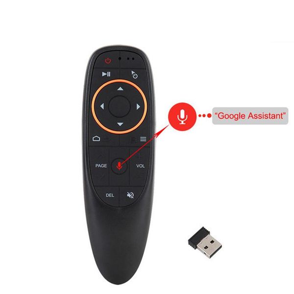 

remote controlers g10s voice flying mouse g10 vioce air 2.4g wireless intelligent tv control sold well