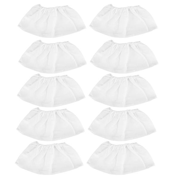 

storage bags 10pcs nail fan vacuum cleaner collection for salon