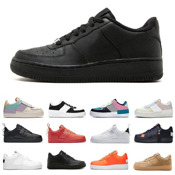 

1s mens running shoes sneakers black low first use have a good game lucky charms white wheat blue paisley drew pivot point peace men women s
