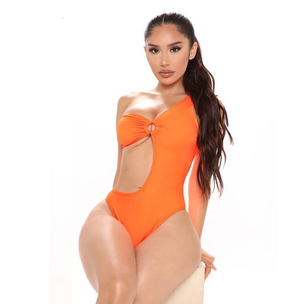 

swimwears 115# bikini one piece bikini, White;black