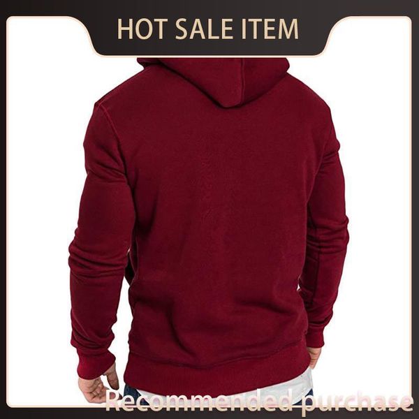 

mens hop and solid hip long clothing cotton men's sweatshirts men 2021 pullover male sleeve hoodies hoodies brand 1142 hoody wifih, Black